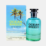 Emper Ocean Breeze EDP 100 мл. – оригинален парфюм, продуктова снимка 1