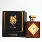 Fragrance World Alpha EDP 100мл. – Fragrance World, унисекс аромат, Aroma Viva