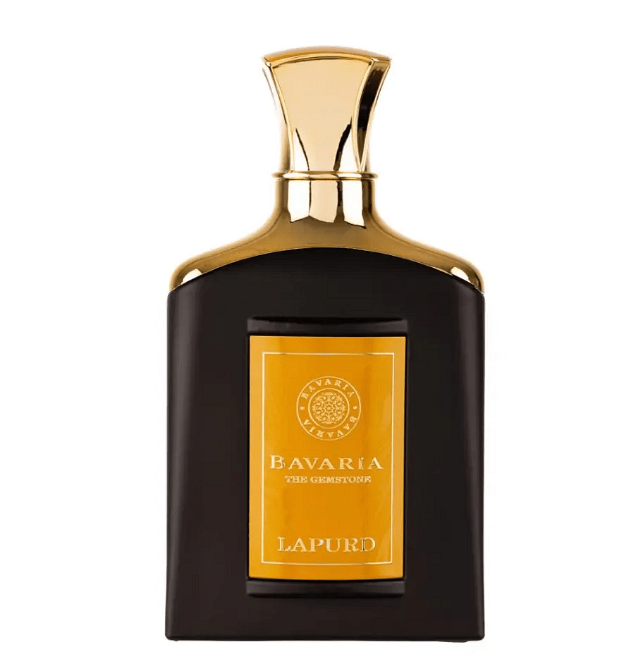 Fragrance World Bavaria EDP 80 мл. – оригинален парфюм, продуктова снимка 2