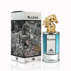 Fragrance World Blazing EDP 80 мл. – оригинален парфюм, продуктова снимка 1
