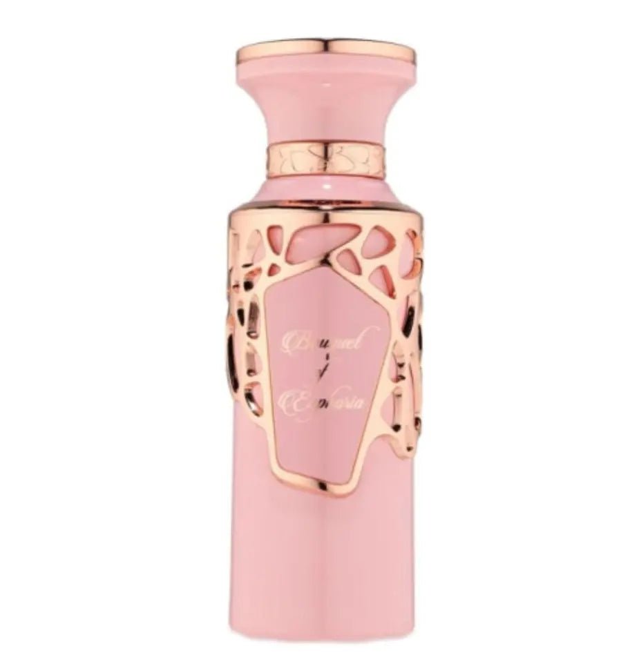 Fragrance World Bouquet of Euphoria EDP 100ml - оригинален арабски парфюм | Aroma Viva BG