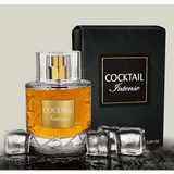 Fragrance World Cocktail Intense EDP 100 мл. – оригинален парфюм, продуктова снимка 2