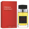 Fragrance World French Portrait EDP 100 мл. – оригинален парфюм, продуктова снимка 1
