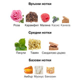 Fragrance World French Portrait EDP 100 мл. – оригинален парфюм, продуктова снимка 2