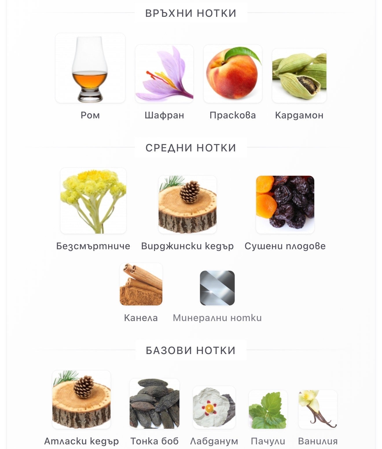 Fragrance World Historic Cedar EDP 100 мл. – оригинален парфюм, продуктова снимка 3