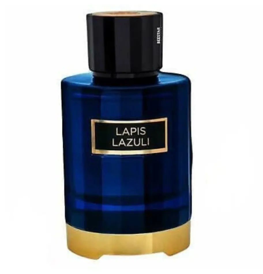 Fragrance World Lapis Lazuli EDP 100 мл. – оригинален парфюм, продуктова снимка 1