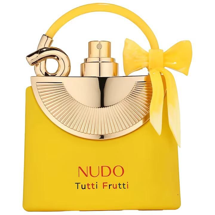 Fragrance World Nudo Tutti Fruity EDP 100ml – Fragrance World, унисекс аромат, Aroma Viva