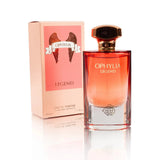 Fragrance World Ophylia Legend EDP 100 мл. – оригинален парфюм, продуктова снимка 2