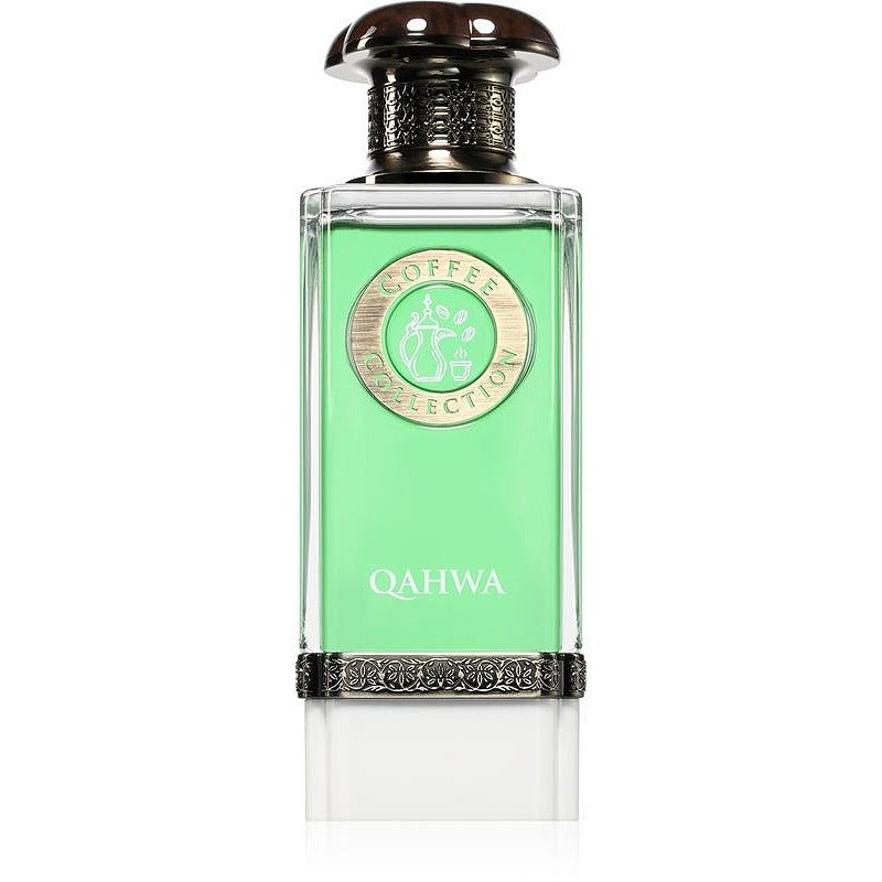 Fragrance World Qahwa EDP 100 мл. – оригинален парфюм, продуктова снимка 1