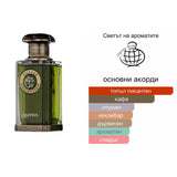 Fragrance World Qahwa EDP 100 мл. – оригинален парфюм, продуктова снимка 4