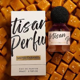 Fragrance World Salted Caramel EDP 100мл. - оригинален арабски парфюм | Aroma Viva BG