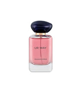 Fragrance World Ur Way EDP 100ml - оригинален арабски парфюм | Aroma Viva BG