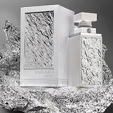 Fragrance World Varakh Silver EDP 100мл. – Fragrance World, мъжки аромат, Aroma Viva