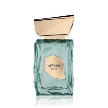 French Avenue Aether ExDP 100ml – оригинален парфюм, продуктова снимка 1
