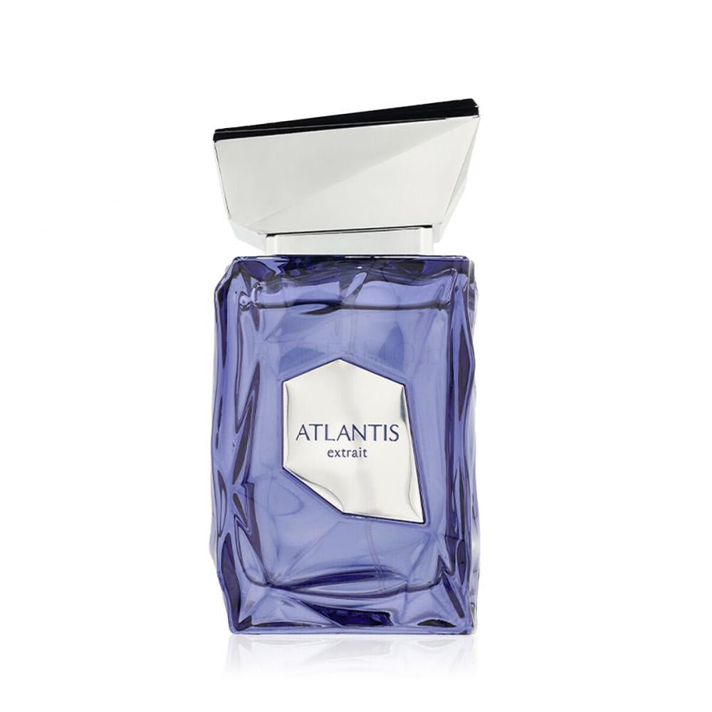 French Avenue Atlantis ExDP 100ml – оригинален парфюм, продуктова снимка 1