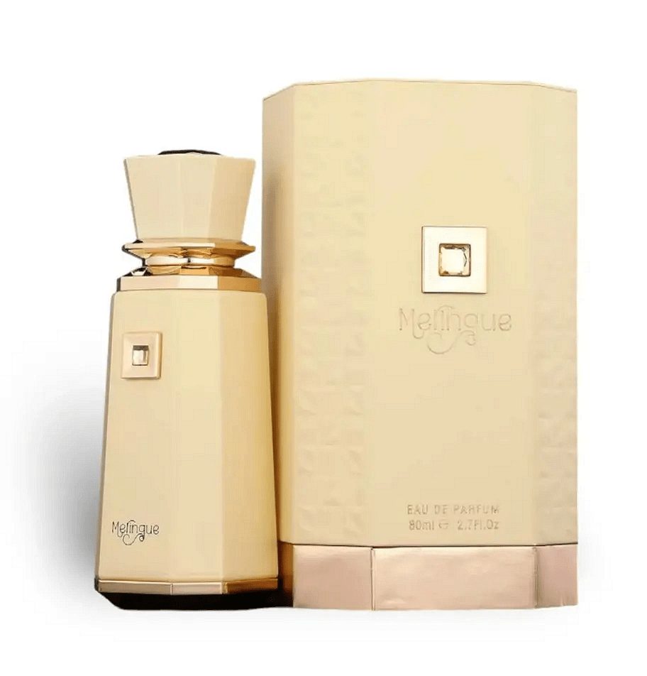 French Avenue Meringue EDP 100мл. - оригинален арабски парфюм | Aroma Viva BG