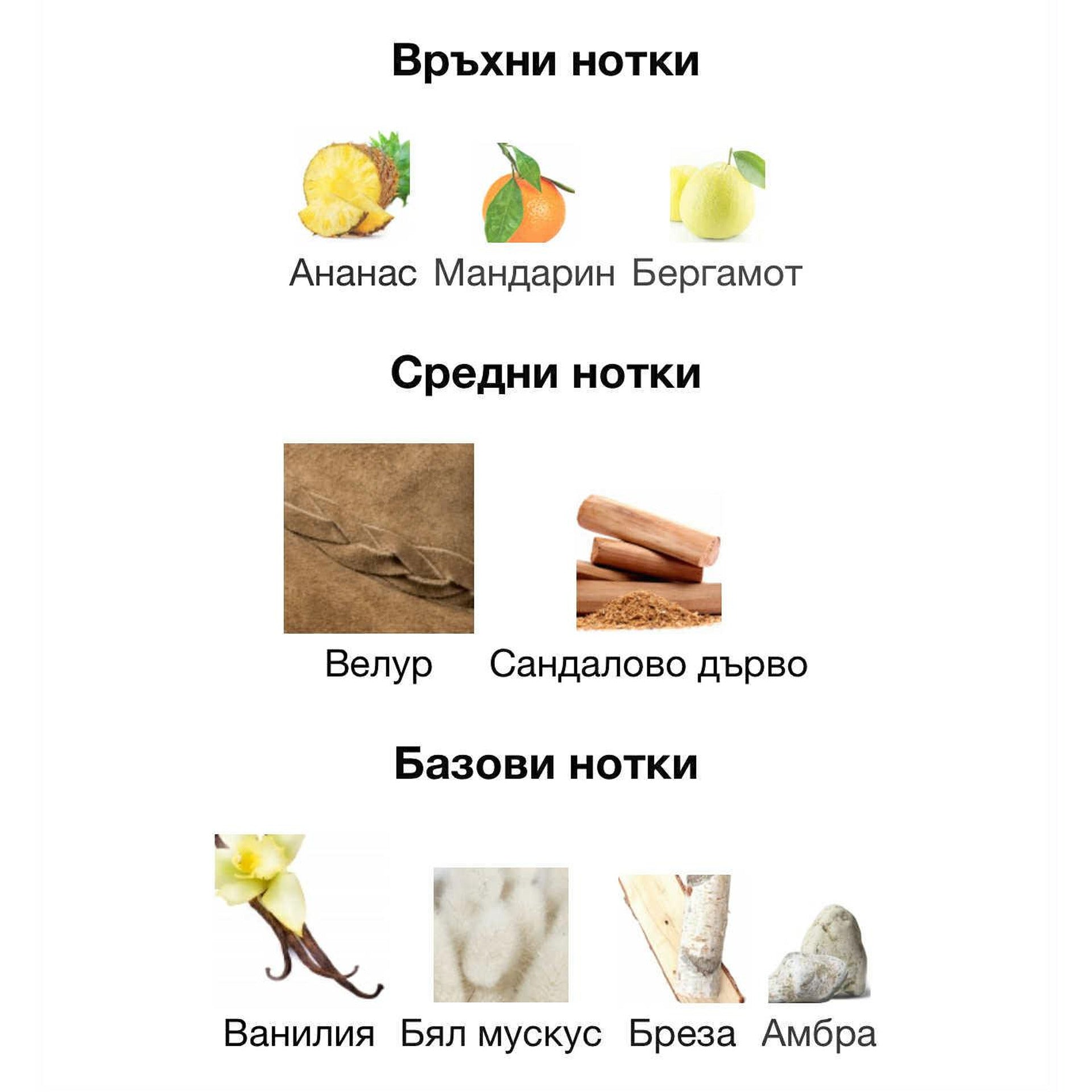 French Avenue Meringue EDP 100мл. – French Avenue, дамски аромат, вдъхновен от Crème de Cuir, Aroma Viva