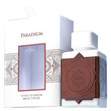 French Avenue Paradigm EDP 80мл. – French Avenue, унисекс аромат, вдъхновен от Paragon, Aroma Viva