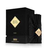 French Avenue Royal Blend Nero EDP 100мл. – French Avenue, унисекс аромат, вдъхновен от Sava, Aroma Viva