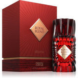 French Avenue Royal Blend Sequoia EDP 100мл. - оригинален арабски парфюм | Aroma Viva BG