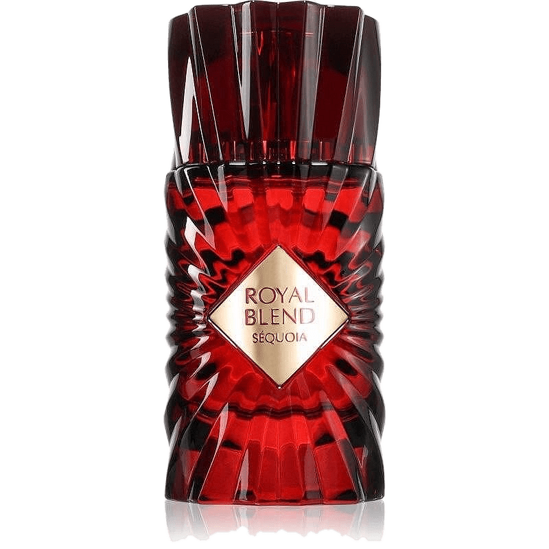 French Avenue Royal Blend Sequoia EDP 100мл. - оригинален арабски парфюм | Aroma Viva BG