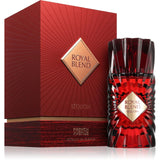 French Avenue Royal Blend Sequoia EDP 100мл. – French Avenue, унисекс аромат, вдъхновен от Angels' Share Paradis, Aroma Viva