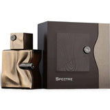 French Avenue Spectre EDP 80мл. – French Avenue, мъжки аромат, вдъхновен от Falcon Leather, Aroma Viva