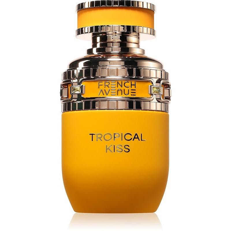 French Avenue Tropical Kiss EDP 80ml – оригинален парфюм, продуктова снимка 1