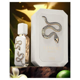 French Avenue Veneno Bianco EDP 100ml – оригинален парфюм, продуктова снимка 4
