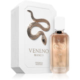 French Avenue Veneno Bianco EDP 100ml – оригинален парфюм, продуктова снимка 2