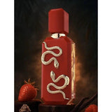 French Avenue Veneno Scarlet EDP 100ml - оригинален арабски парфюм | Aroma Viva BG