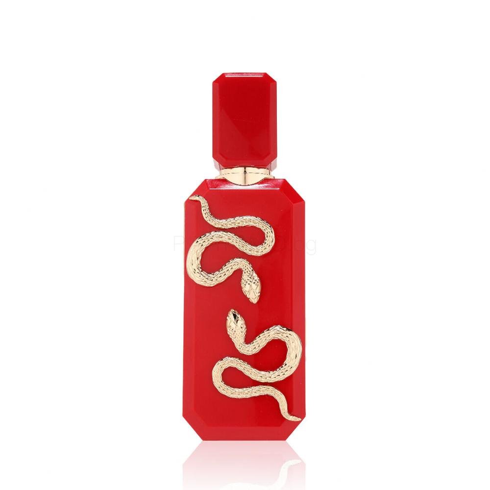 French Avenue Veneno Scarlet EDP 100ml – оригинален парфюм, продуктова снимка 1