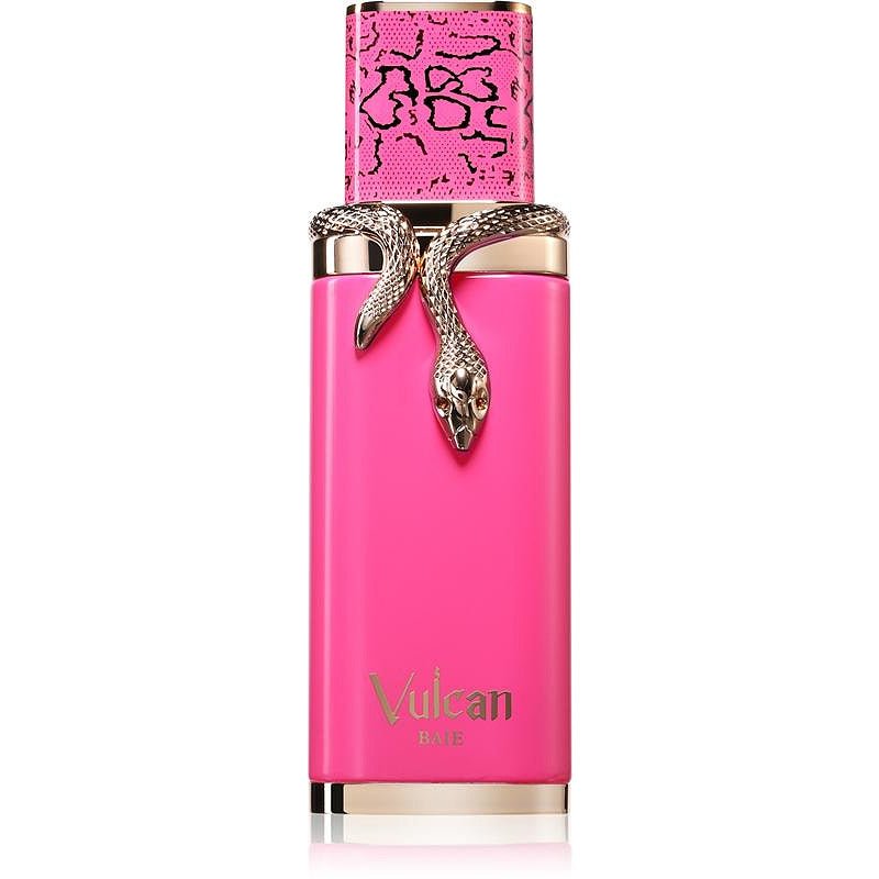 French Avenue Vulcan Baie EDP 100 мл. – оригинален парфюм, продуктова снимка 1