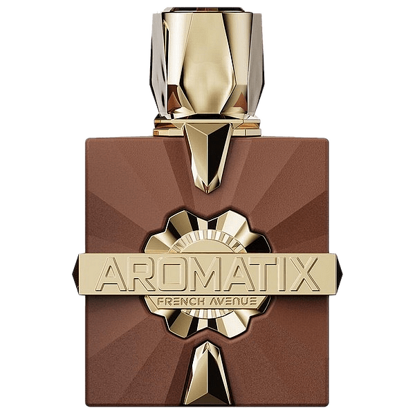 French Avenue X Aromatix Royal Taboo EDP 100 мл. – оригинален парфюм, продуктова снимка 1