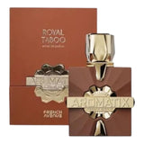 French Avenue X Aromatix Royal Taboo EDP 100мл. – French Avenue, унисекс аромат, Aroma Viva