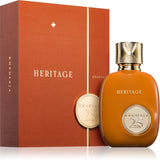 Khadlaj 25 Heritage EDP 100 мл. – оригинален парфюм, продуктова снимка 2