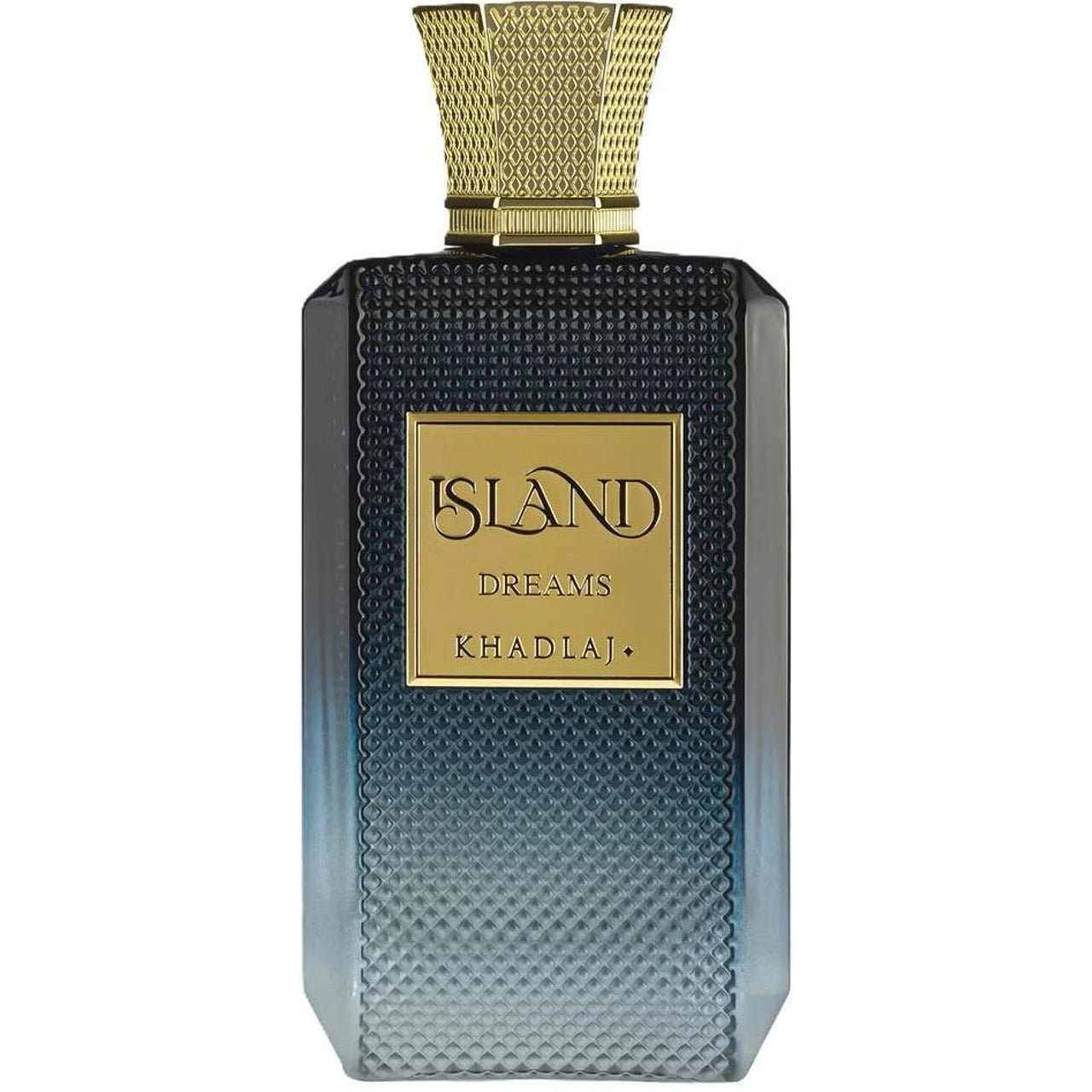 Khadlaj Island Dreams ExDP 100мл. - оригинален арабски парфюм | Aroma Viva BG