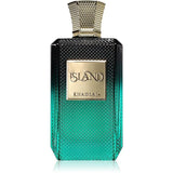 Khadlaj Island ExDP 100ml – оригинален парфюм, продуктова снимка 1
