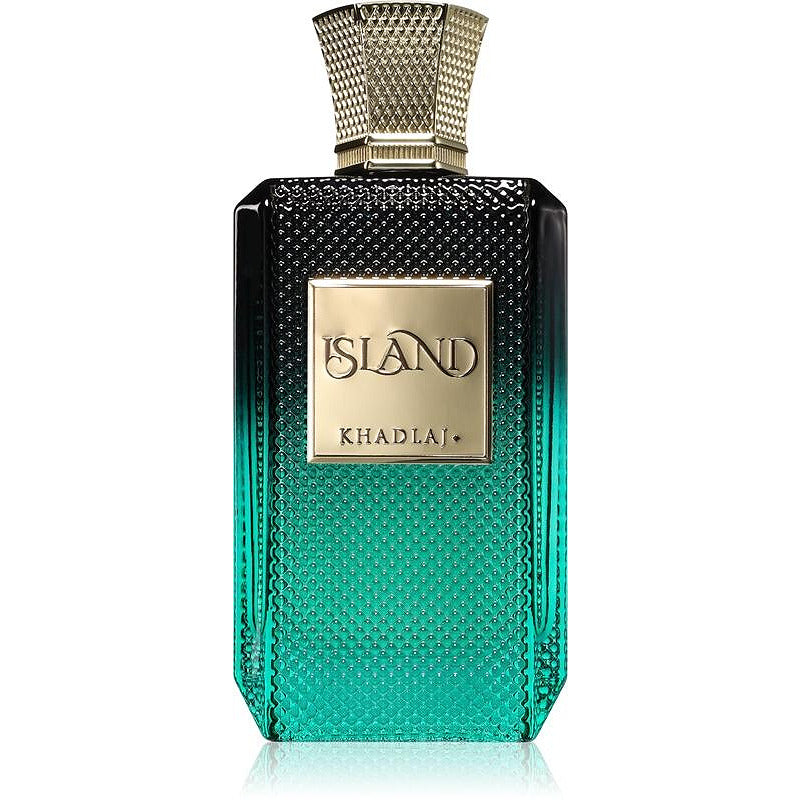 Khadlaj Island ExDP 100ml – Khadlaj, унисекс аромат, Aroma Viva