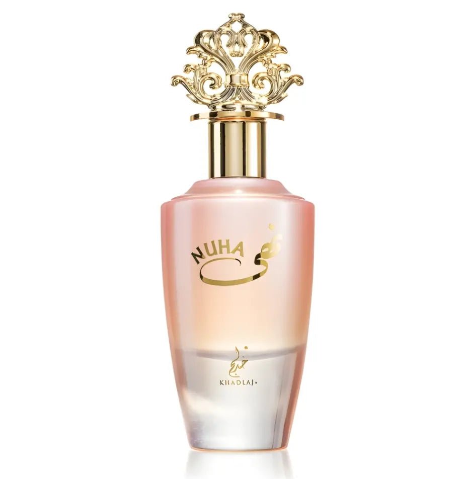Khadlaj Nuha EDP 85 мл. – оригинален парфюм, продуктова снимка 1