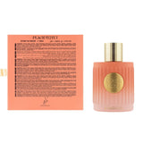 Khadlaj Peach Velvet ExDP 100 мл. – оригинален парфюм, продуктова снимка 2