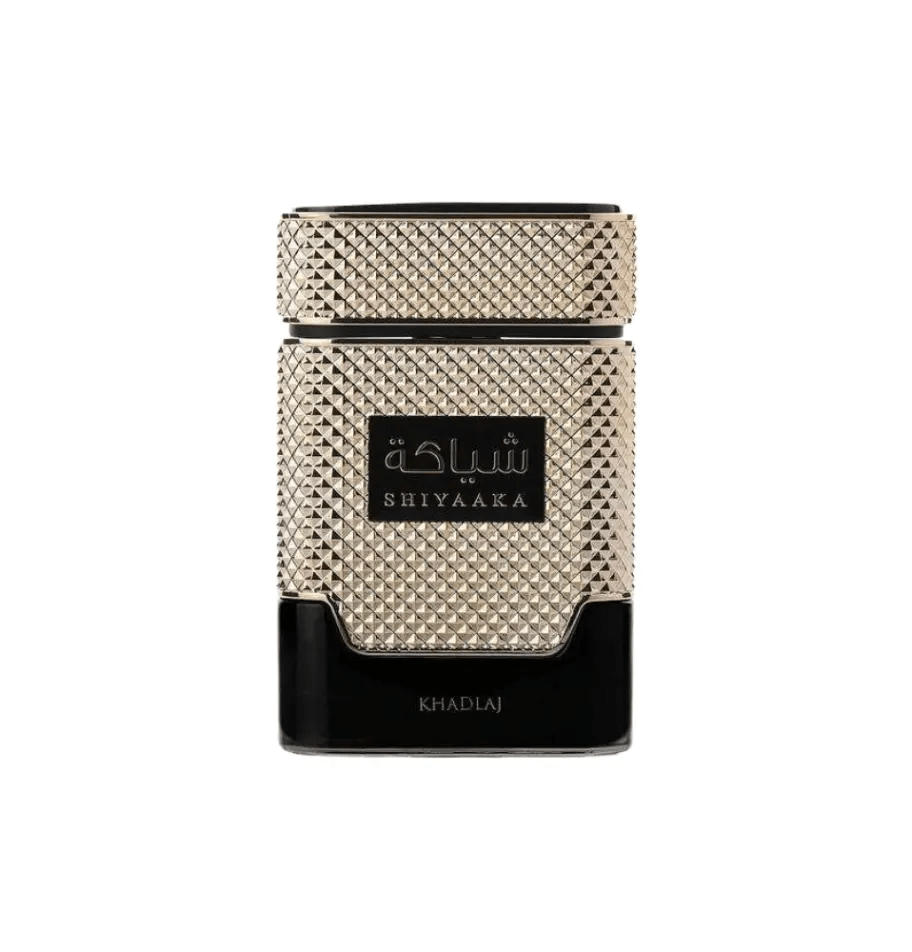 Khadlaj Shiyaaka Gold EDP 100 мл. – оригинален парфюм, продуктова снимка 1