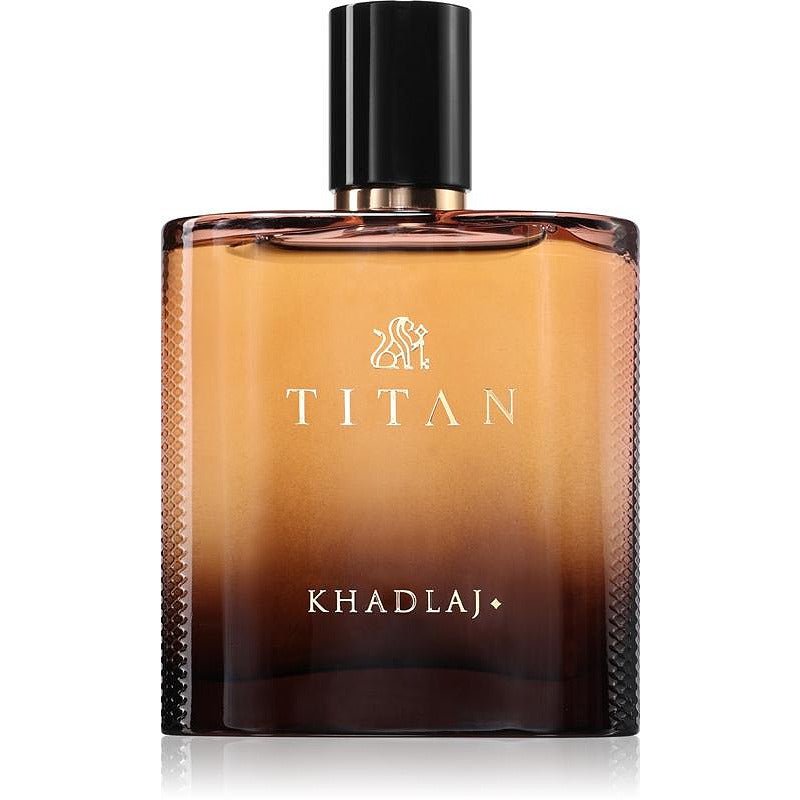 Khadlaj Titan EDP 100 мл. – оригинален парфюм, продуктова снимка 1