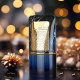 Lattafa Al Nashama Caprice EDP 100мл. - оригинален арабски парфюм | Aroma Viva BG