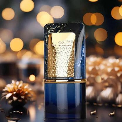 Lattafa Al Nashama Caprice EDP 100мл. - оригинален арабски парфюм | Aroma Viva BG