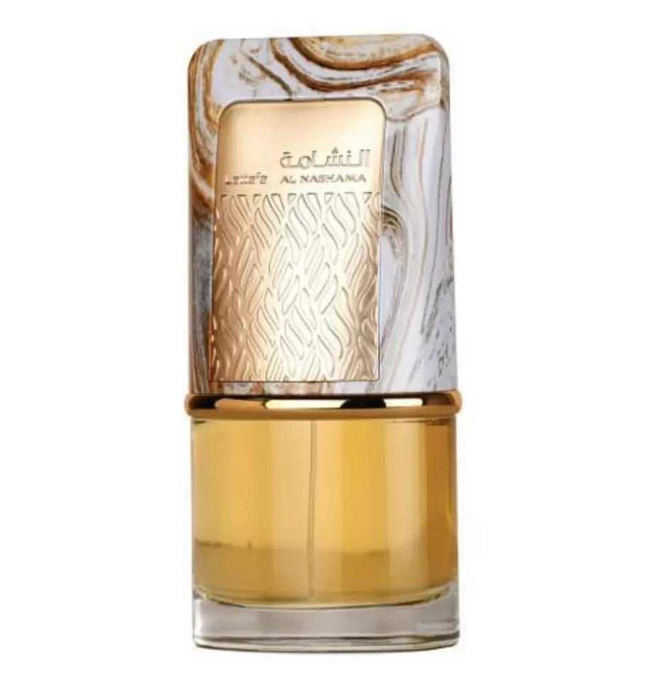 Lattafa Al Nashama EDP 100мл. - оригинален арабски парфюм | Aroma Viva BG