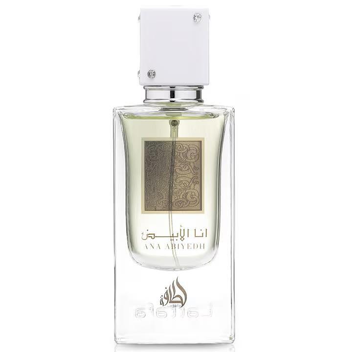 Lattafa Ana Abiyedh EDP 60мл. - оригинален арабски парфюм | Aroma Viva BG