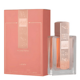 Lattafa Angham Second Song EDP 100ml – оригинален парфюм, продуктова снимка 2