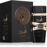 Lattafa Asad EDP 100мл. - оригинален арабски парфюм | Aroma Viva BG