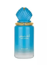 Lattafa Atlantis EDP 100мл. - оригинален арабски парфюм | Aroma Viva BG